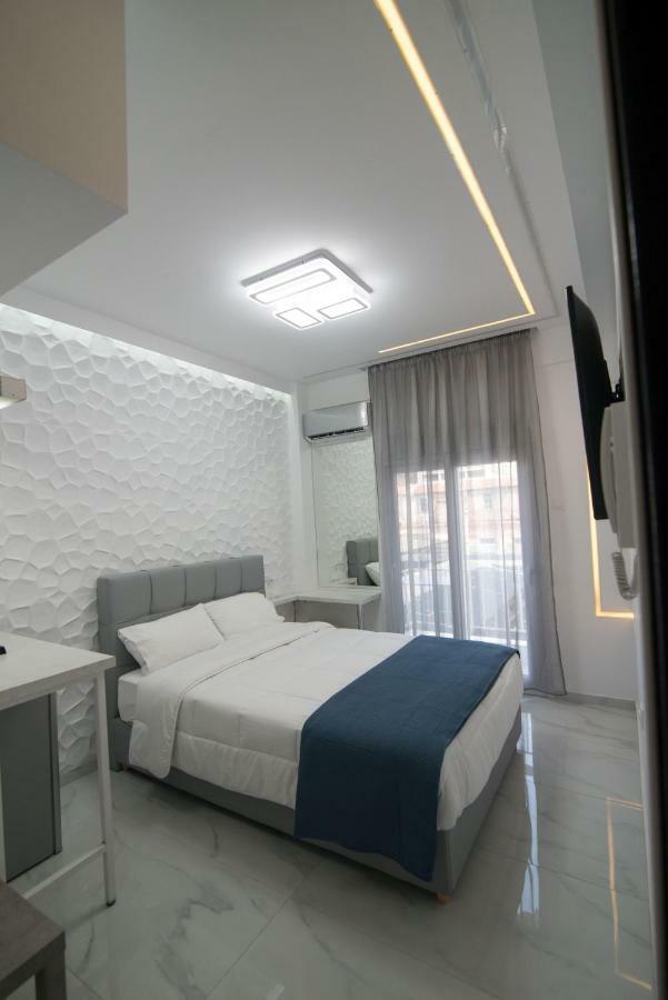 Petite Palace Aristotelous 3 Thessaloniki Exterior photo